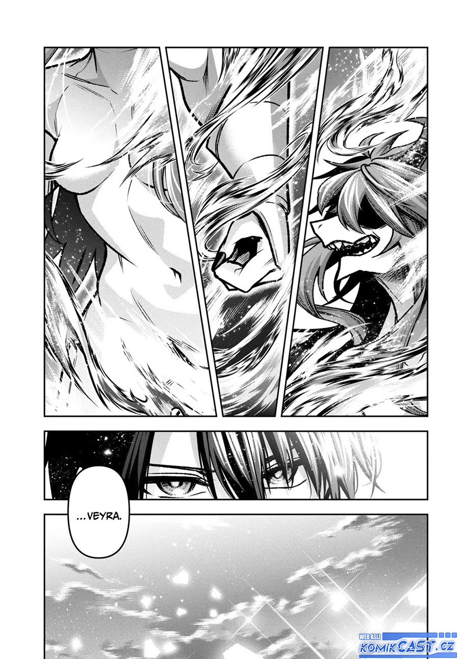 Demon’s Sword Master of Excalibur School Chapter 43 Gambar 12